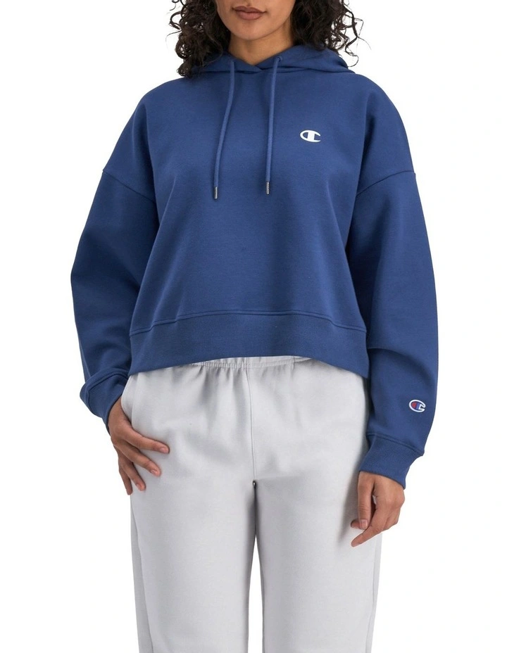 Best Pirce β Champion Rochester Base Hoodie In Regal Navy β¨