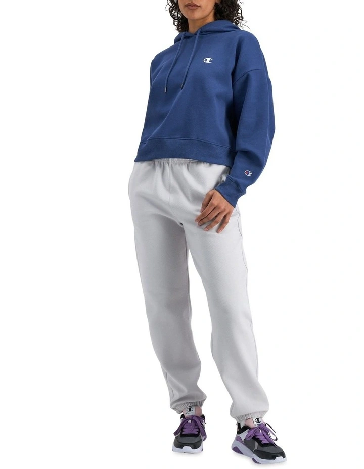 Best Pirce β Champion Rochester Base Hoodie In Regal Navy β¨ - Image 4