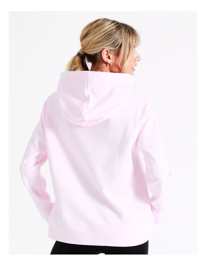 Deals π Tommy Hilfiger Regular Hoodie In Light Pink β€οΈ - Image 7