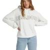 Top 10 🎉 Billabong Day Muse Pop Hoodie White ✔️