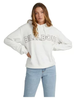 Top 10 🎉 Billabong Day Muse Pop Hoodie White ✔️