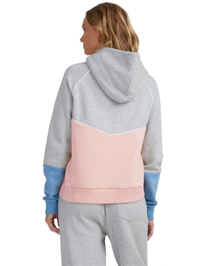 Top 10 β Roxy Borderline Hoodie In Grey β¨ - Image 4