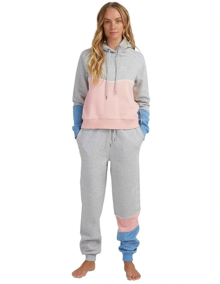 Top 10 β Roxy Borderline Hoodie In Grey β¨ - Image 5