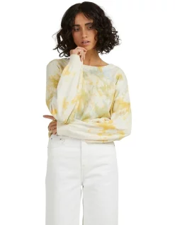 Hot Sale ⭐ Billabong Sundance Sweater 👍